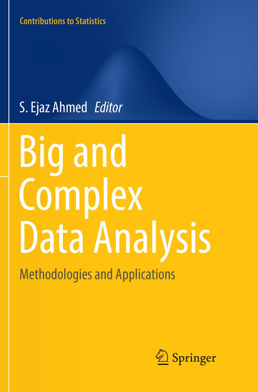 Contributions to Statistics