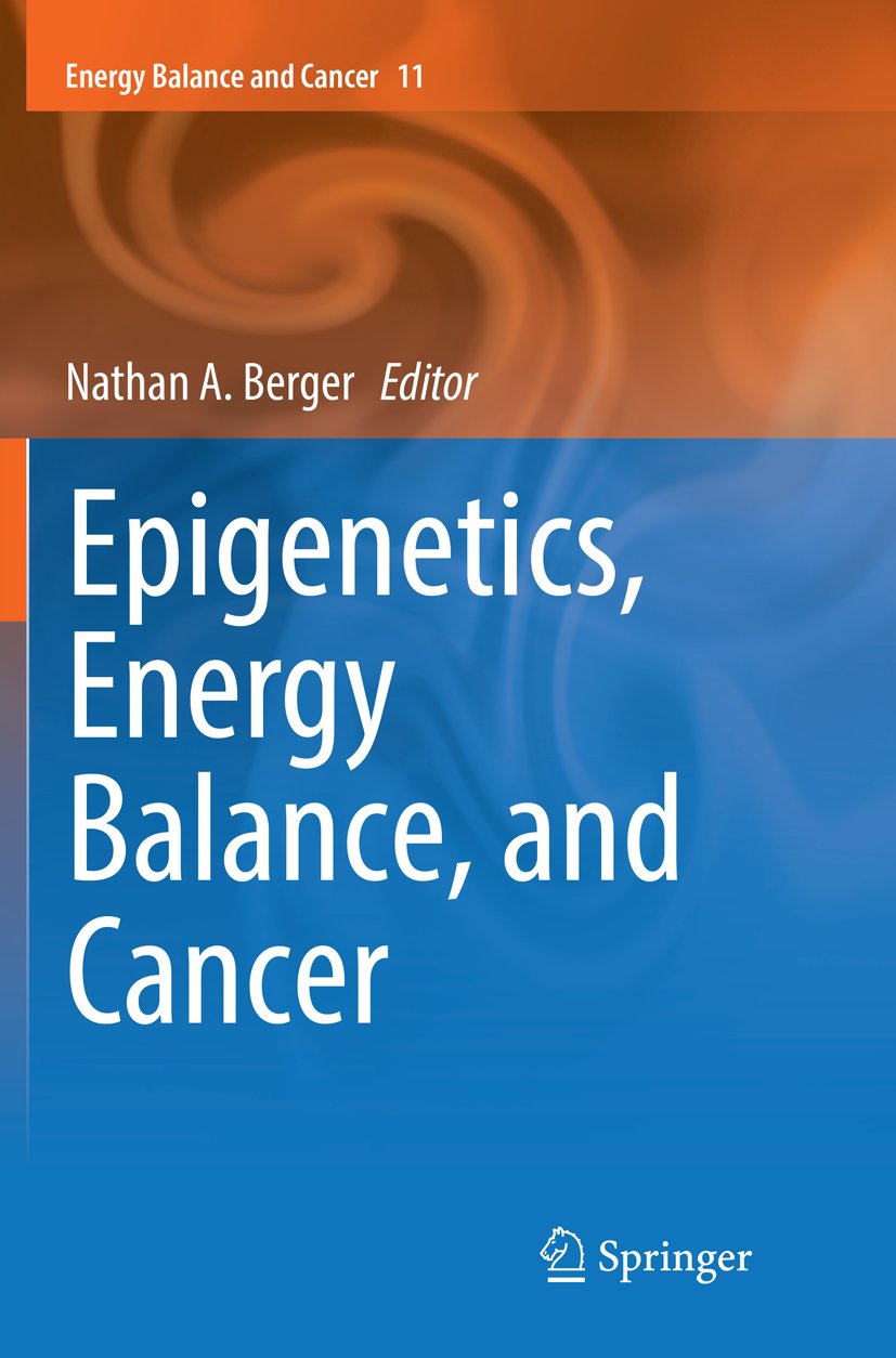 Energy Balance and Cancer