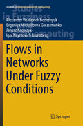 Studies in Fuzziness and Soft Computing