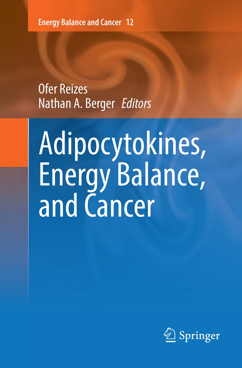 Energy Balance and Cancer
