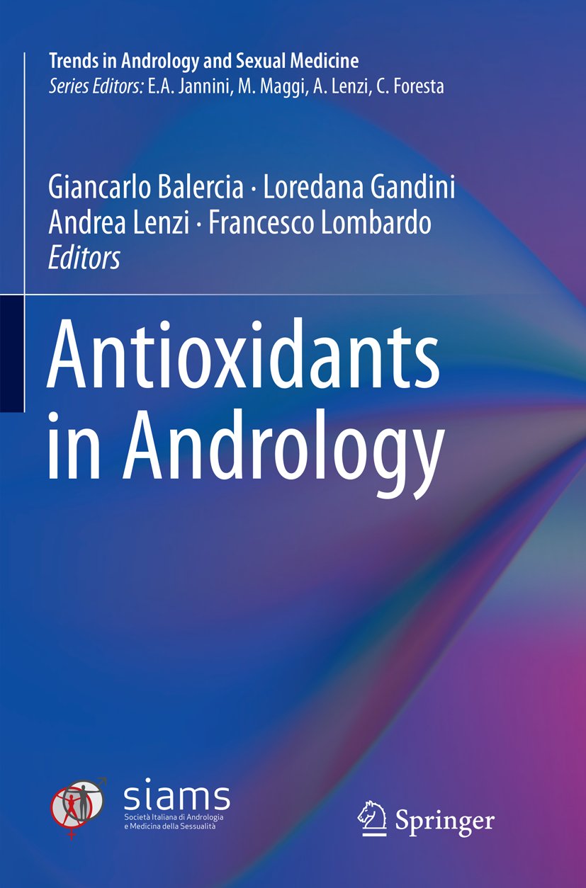 Trends in Andrology and Sexual Medicine