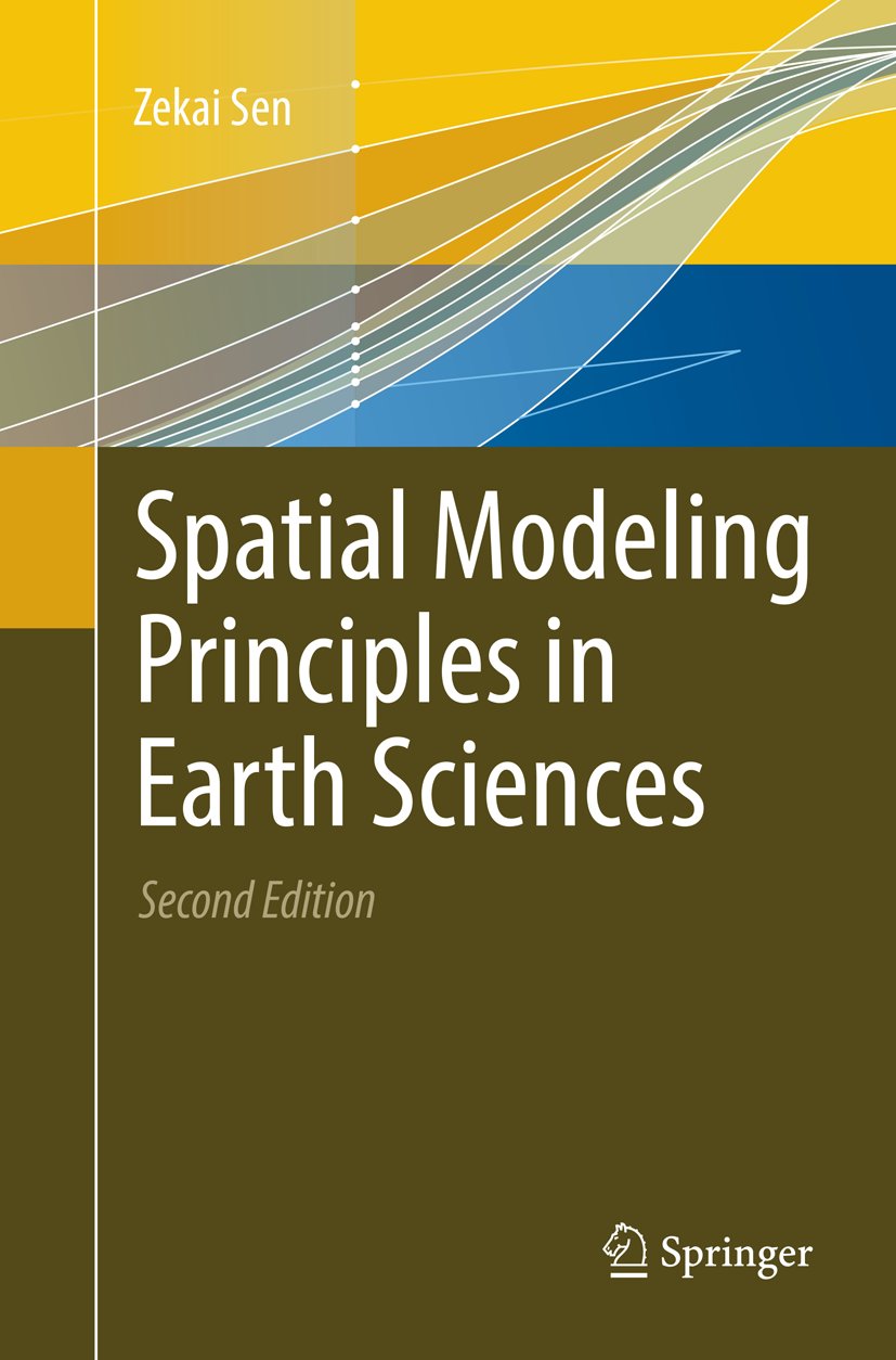 Spatial Modeling Principles in Earth Sciences