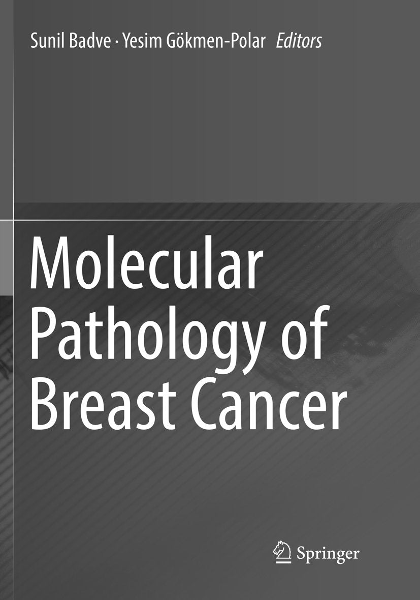Molecular Pathology of Breast Cancer