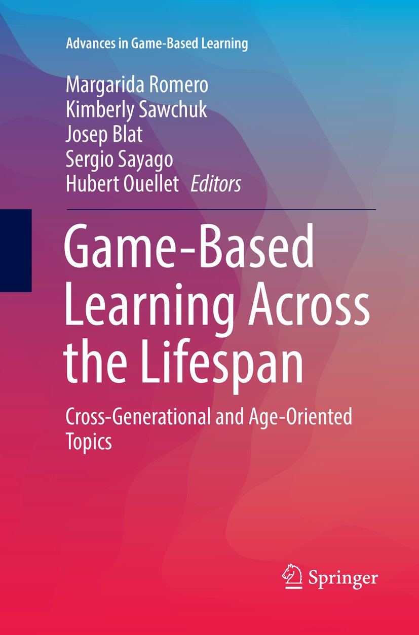 Advances in Game-Based Learning