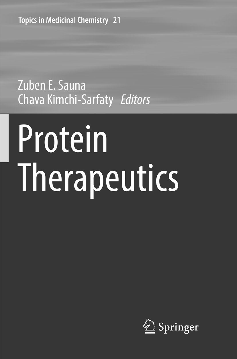 Topics in Medicinal Chemistry