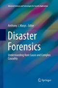Advanced Sciences and Technologies for Security Applications