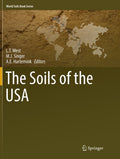 The Soils of the USA
