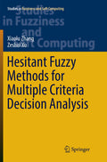 Studies in Fuzziness and Soft Computing