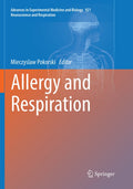 Advances in Experimental Medicine and Biology