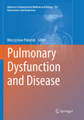 Advances in Experimental Medicine and Biology