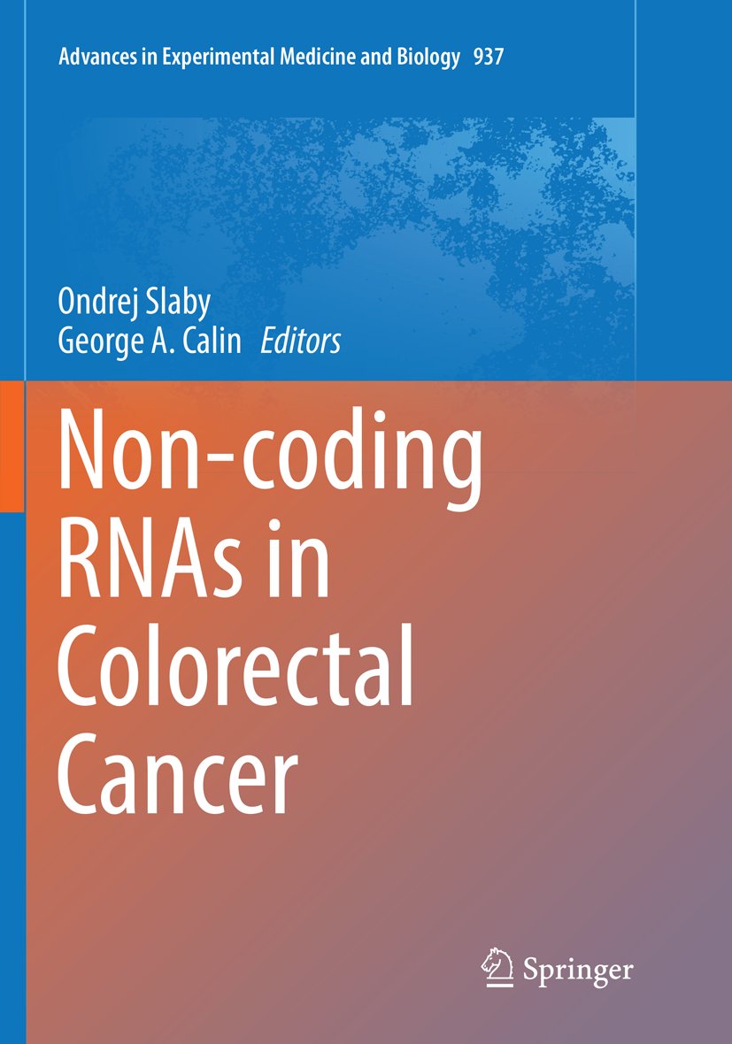 Advances in Experimental Medicine and Biology