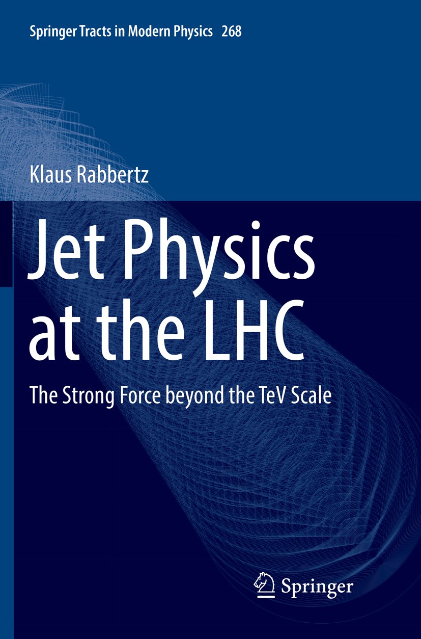 Springer Tracts in Modern Physics