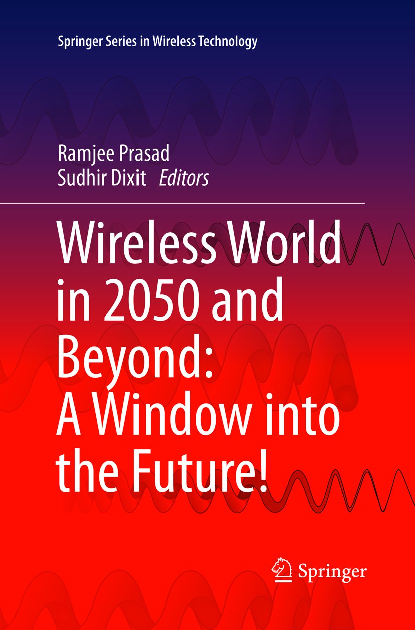 Springer Series in Wireless Technology