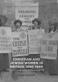 Palgrave Critical Studies of Antisemitism and Racism