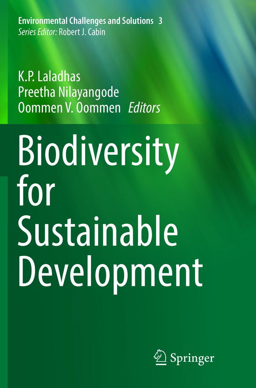 Environmental Challenges and Solutions
