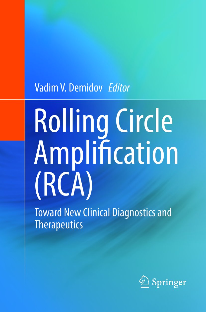 Rolling Circle Amplification (RCA)