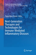 Progress in Inflammation Research
