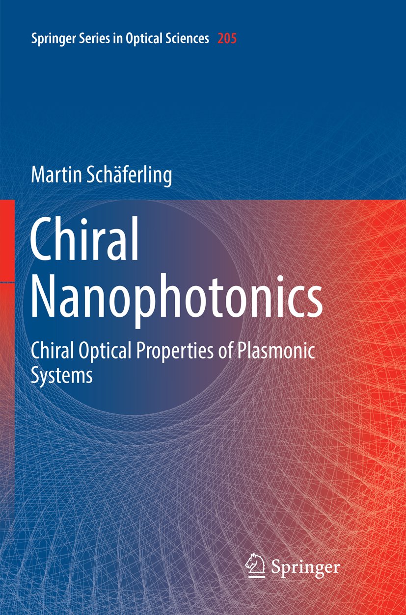 Springer Series in Optical Sciences