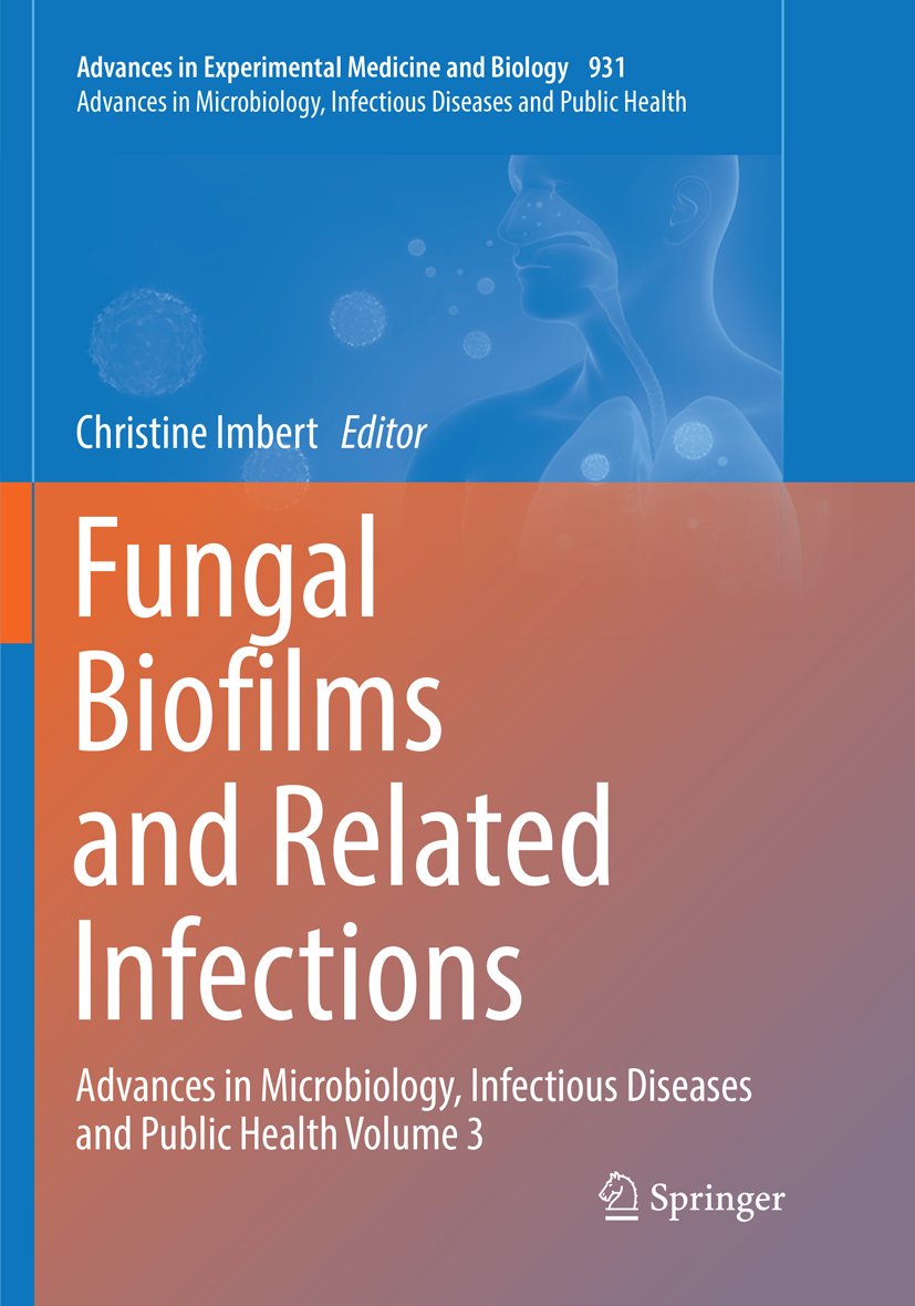 Advances in Experimental Medicine and Biology