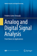 Modern Acoustics and Signal Processing