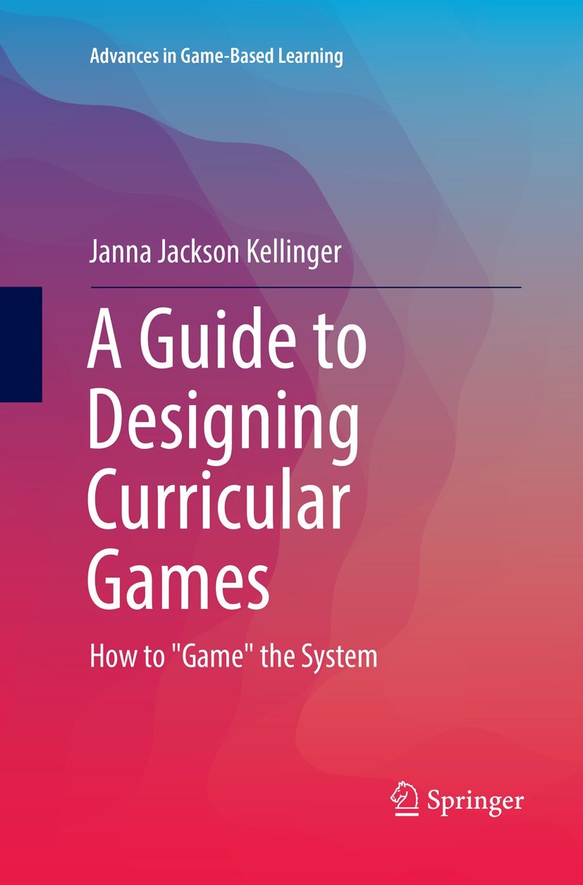 Advances in Game-Based Learning