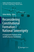 Studies in the History of Law and Justice