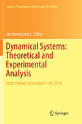 Springer Proceedings in Mathematics & Statistics