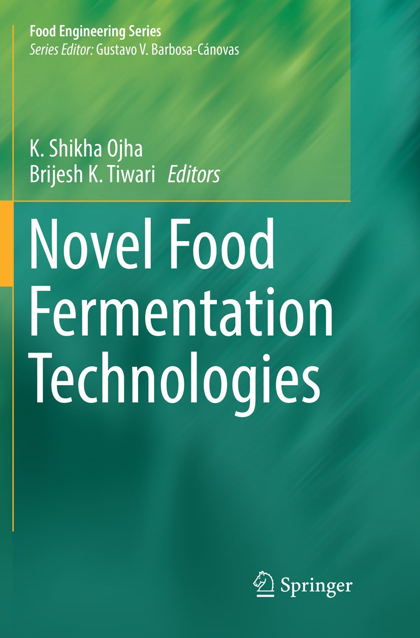 Food Engineering Series