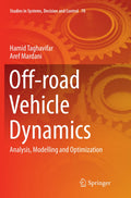 Studies in Systems, Decision and Control