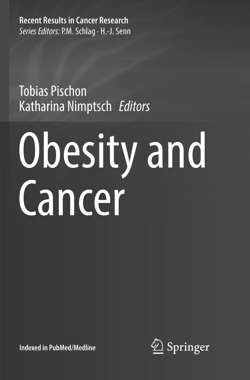 Recent Results in Cancer Research