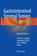 Gastrointestinal Stromal Tumors