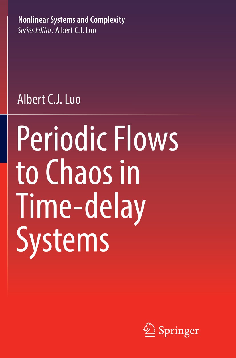 Nonlinear Systems and Complexity