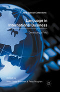 Language in International Business