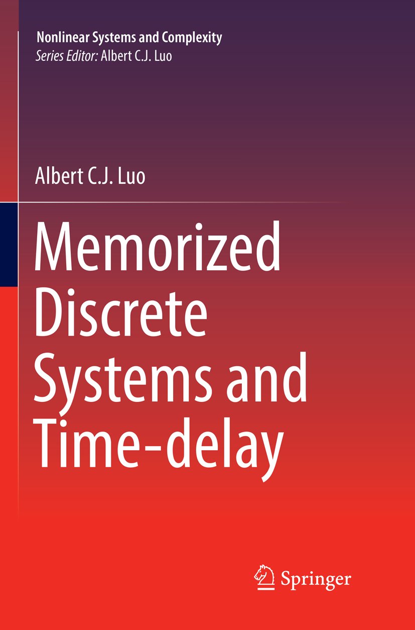 Nonlinear Systems and Complexity