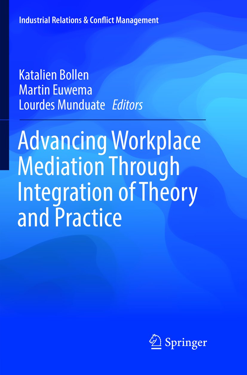 Industrial Relations & Conflict Management