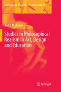 Landscapes: the Arts, Aesthetics, and Education