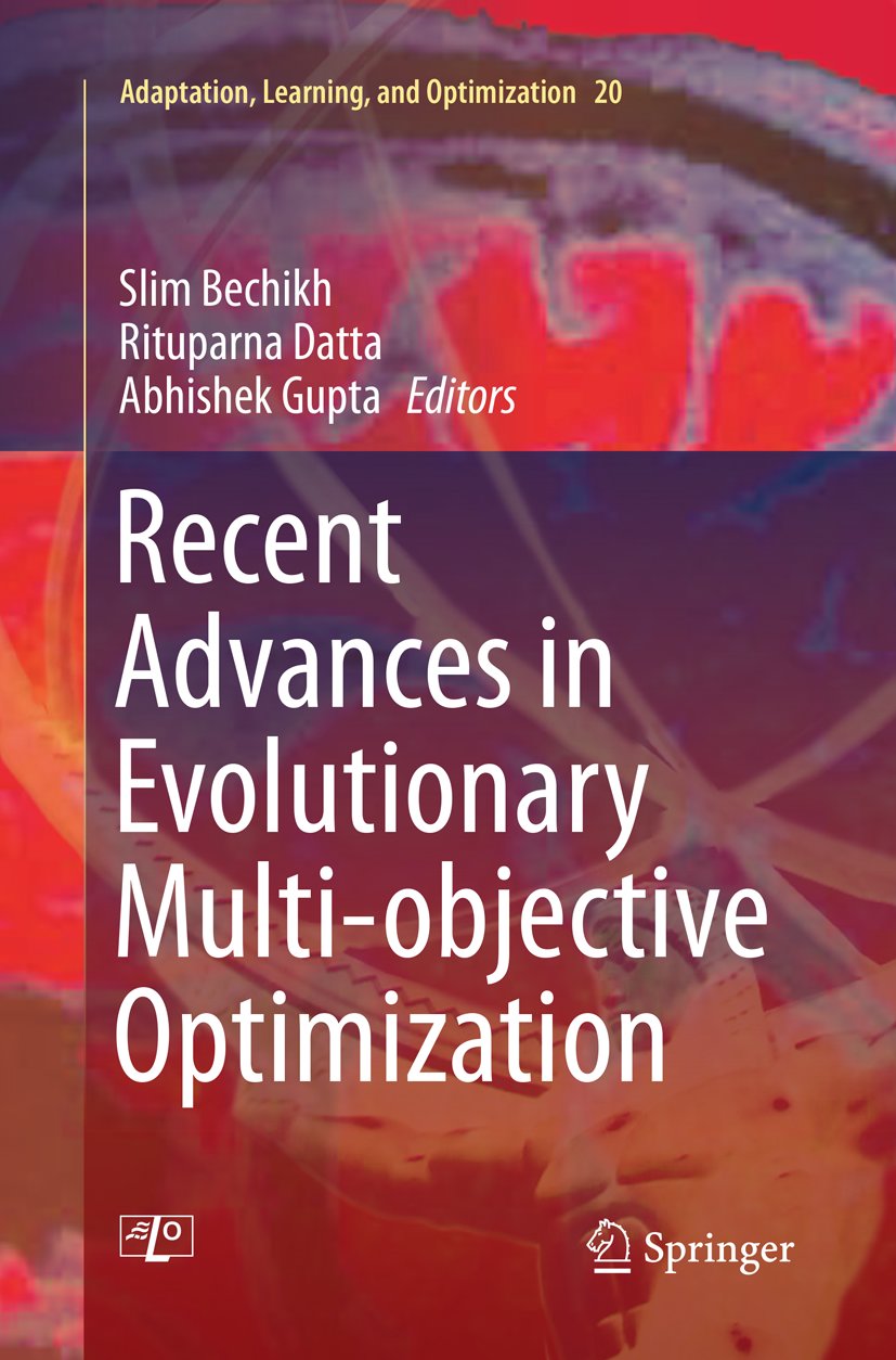 Adaptation, Learning, and Optimization