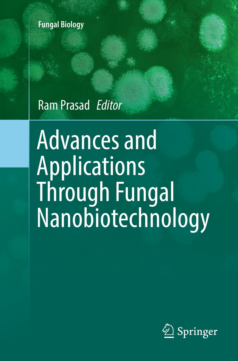 Fungal Biology