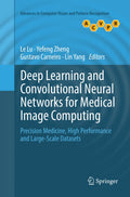 Advances in Computer Vision and Pattern Recognition