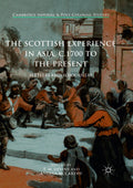 Cambridge Imperial and Post-Colonial Studies