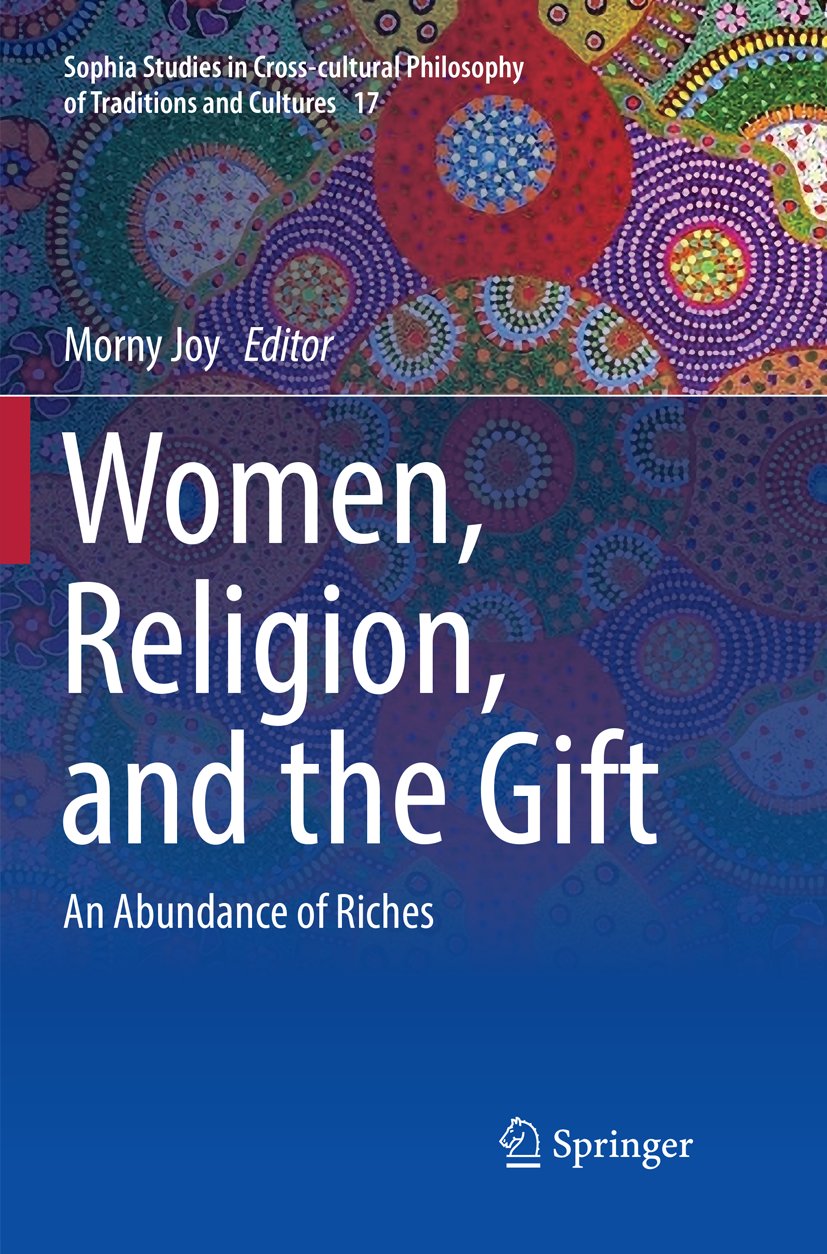 Sophia Studies in Cross-cultural Philosophy of Traditions and Cultures