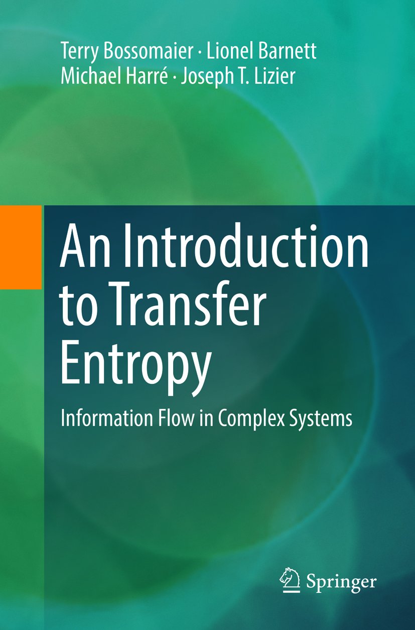 An Introduction to Transfer Entropy