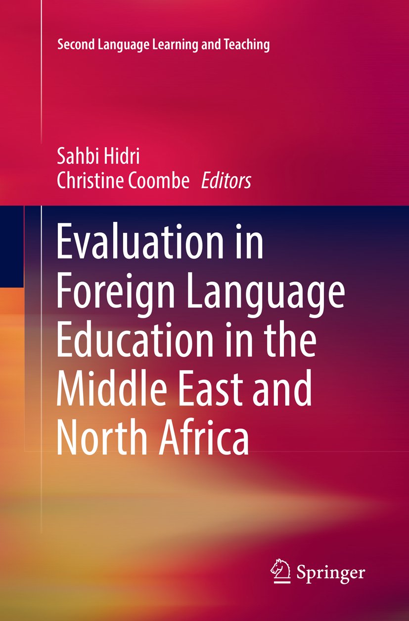 Second Language Learning and Teaching