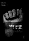 Breaking Feminist Waves
