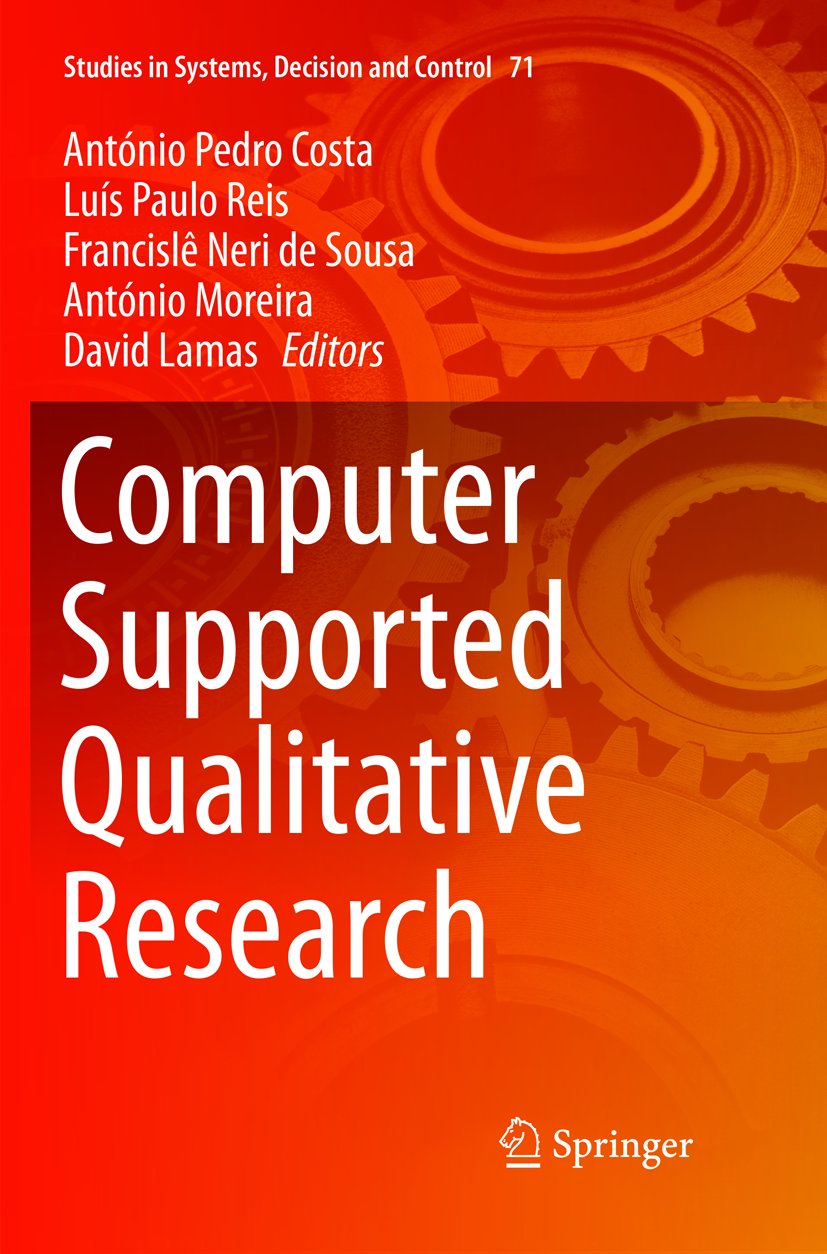 Studies in Systems, Decision and Control