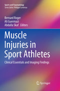 Muscle Injuries in Sport Athletes