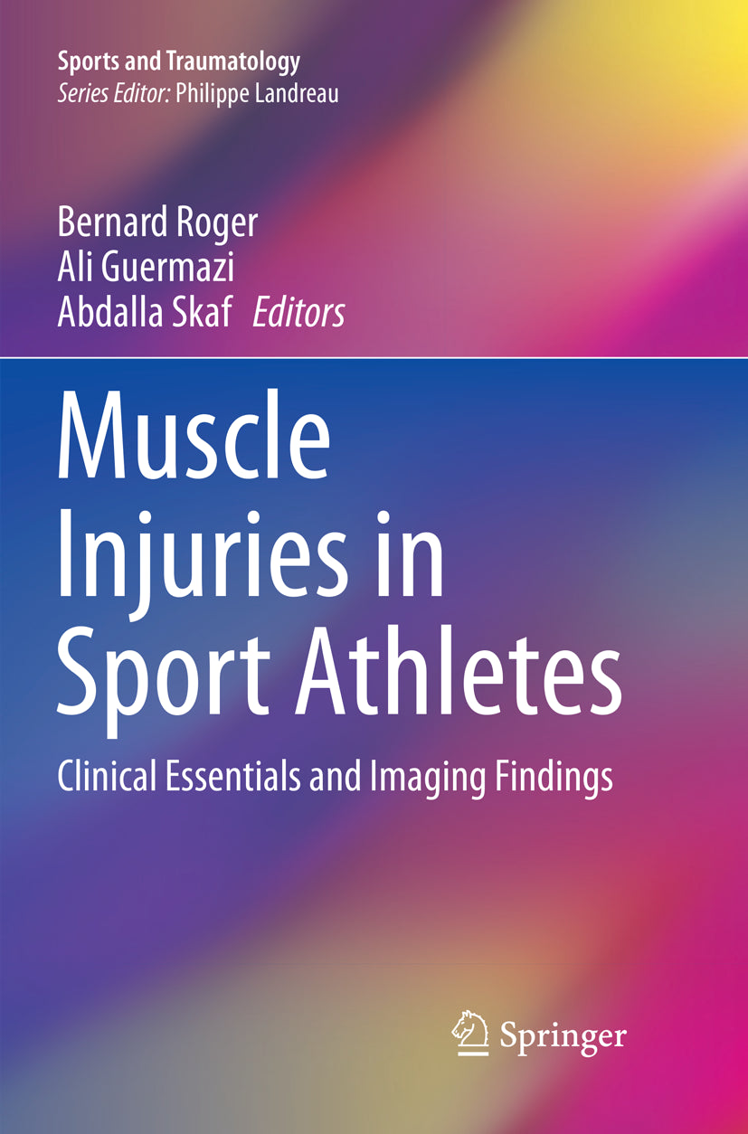 Muscle Injuries in Sport Athletes