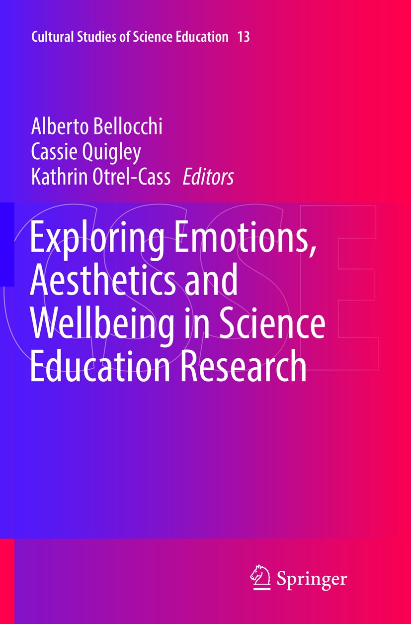 Cultural Studies of Science Education