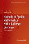 Applied and Numerical Harmonic Analysis