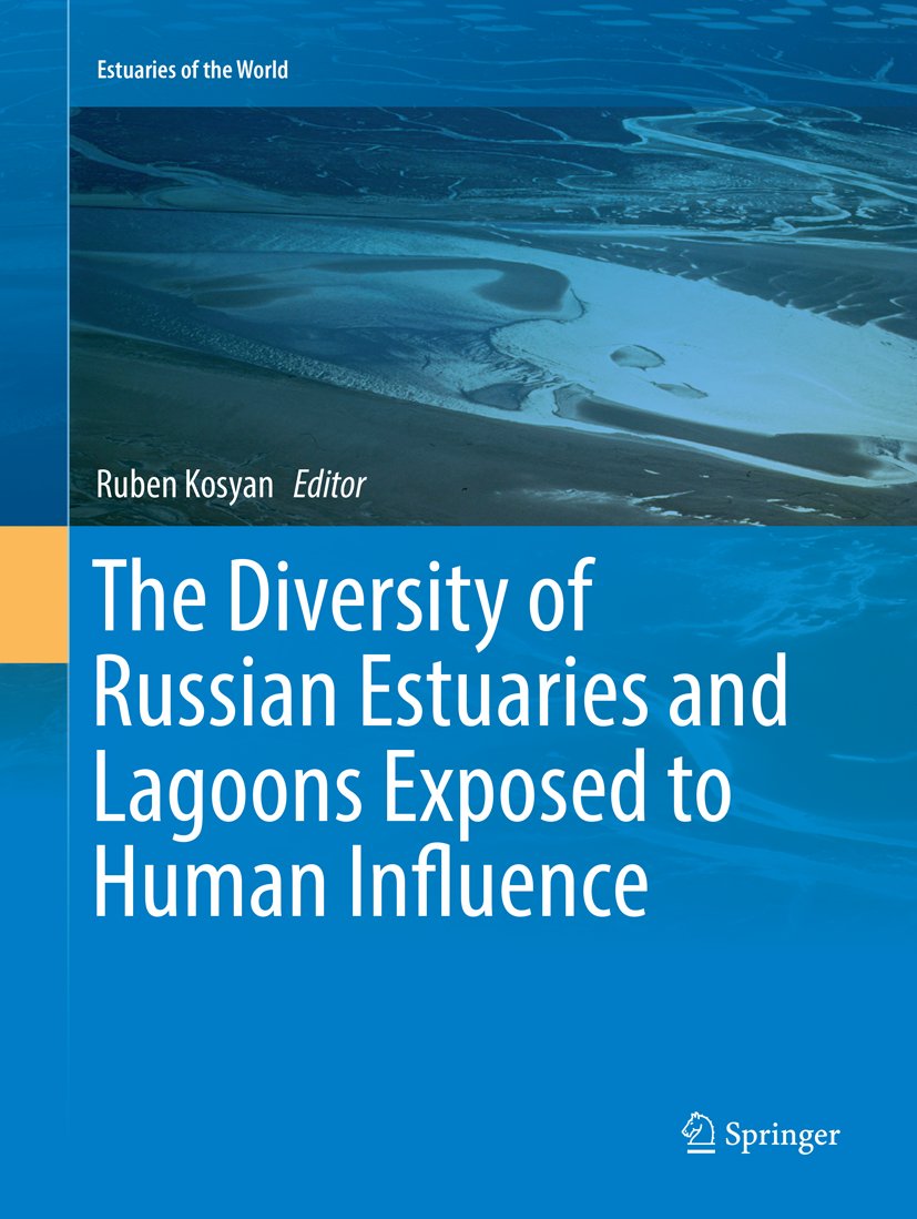 Estuaries of the World